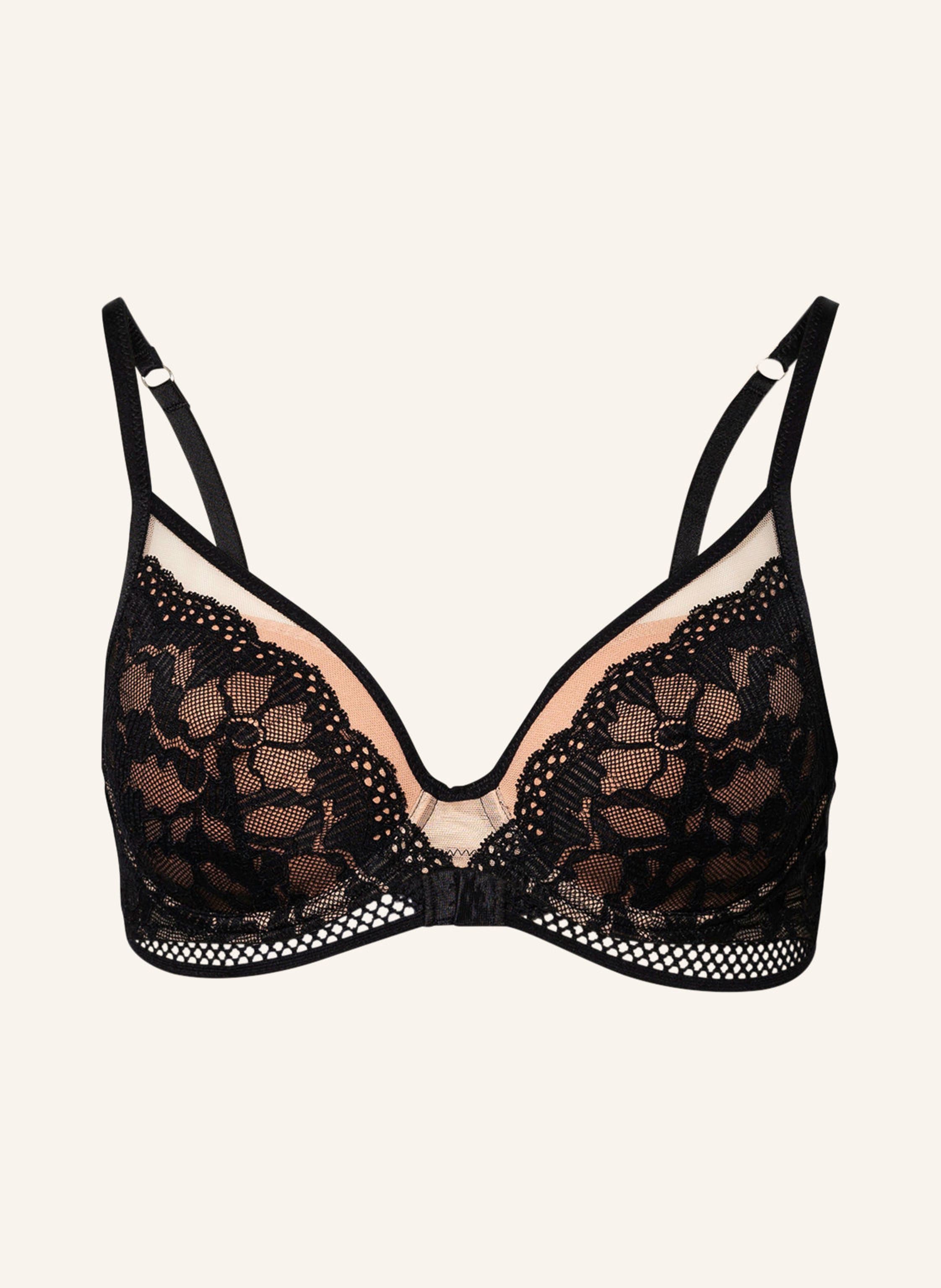 MARIE JO L AVENTURE Schalen BH SUTO In Schwarz Nude Breuninger