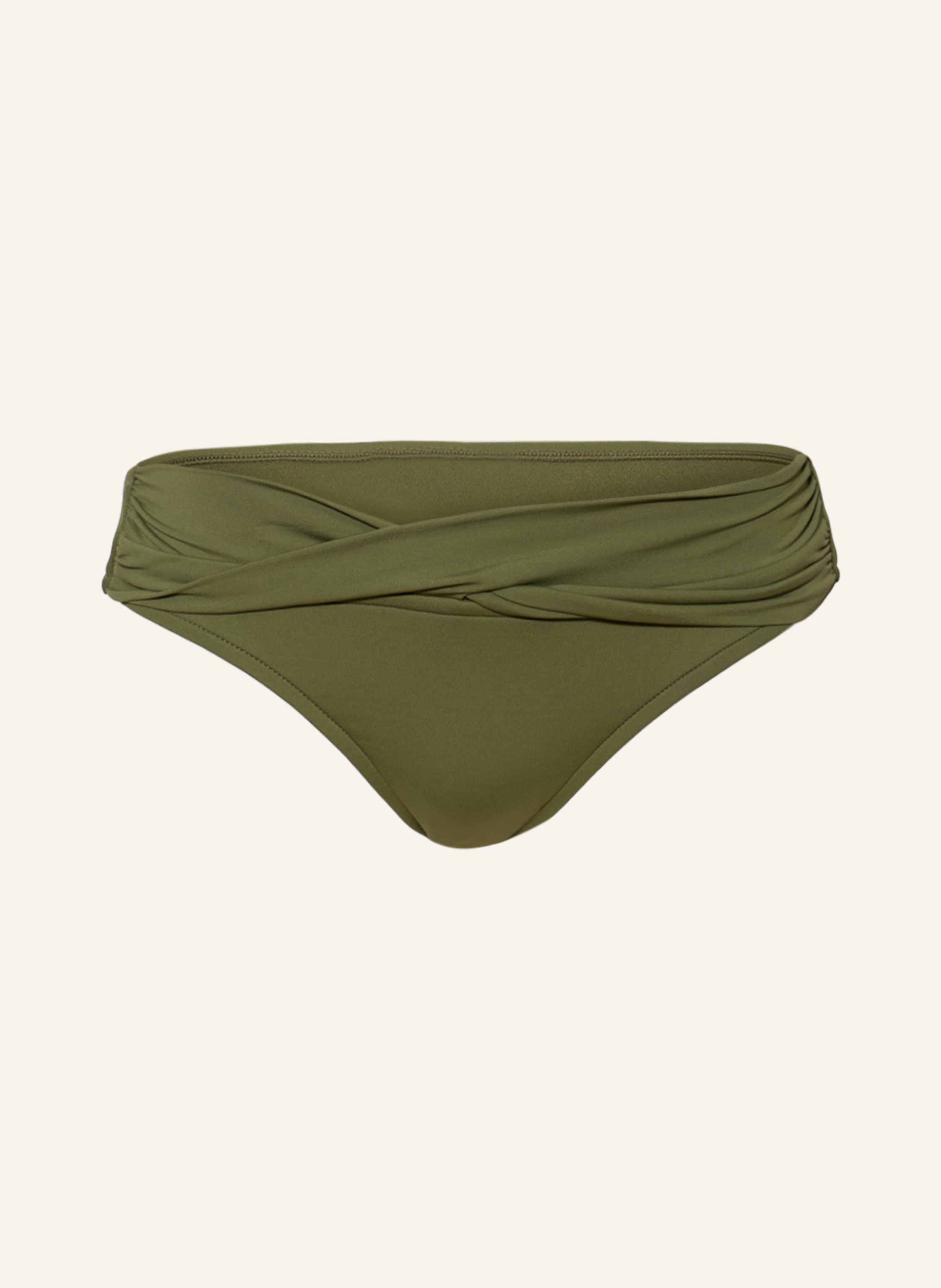 Seafolly Bikini Hose Seafolly Collective In Oliv Breuninger