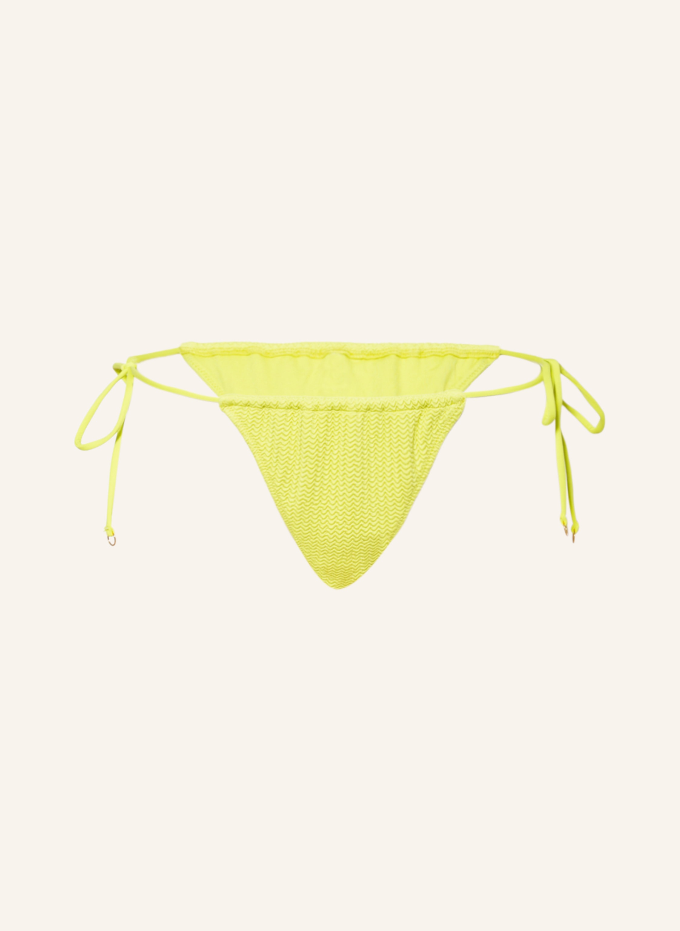 Seafolly Triangel Bikini Hose Sea Dive In Hellgr N