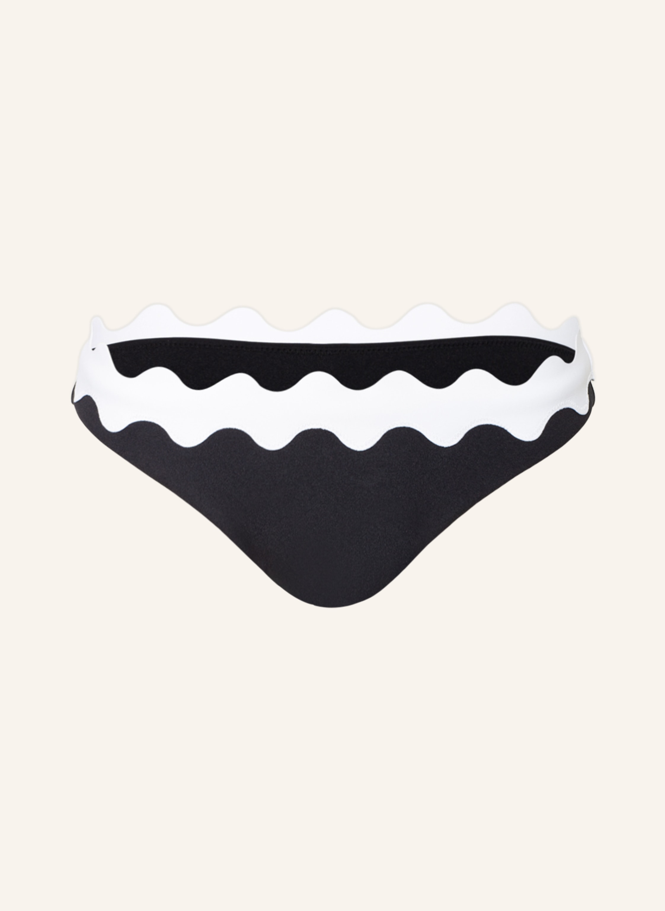 Seafolly Basic Bikini Bottoms Gia In Black