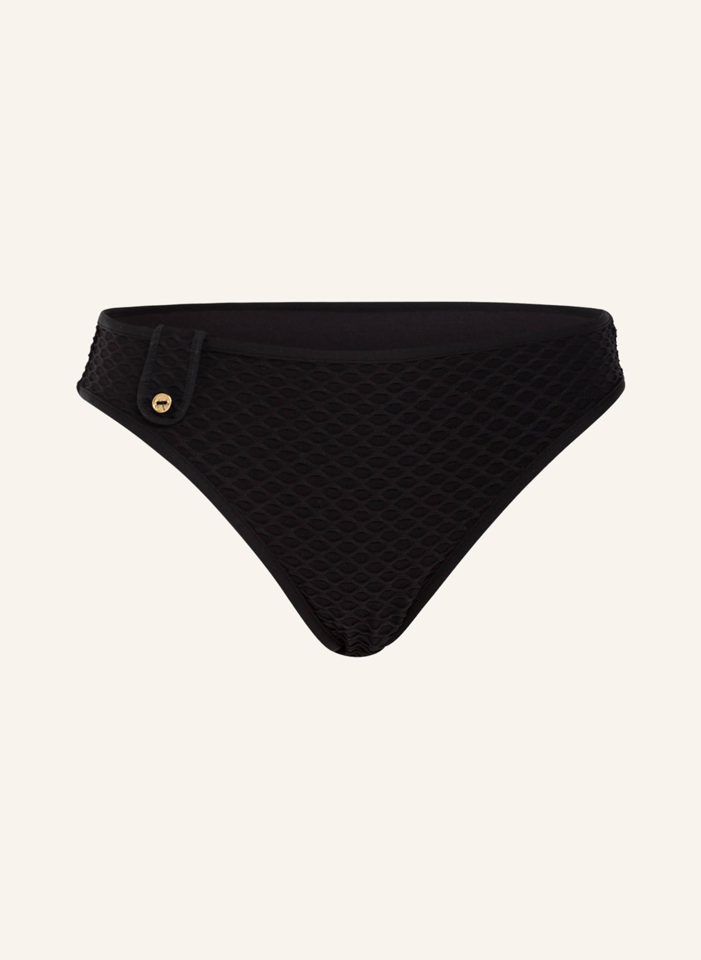 Marie Jo Basic Bikini Hose Brigitte In Schwarz