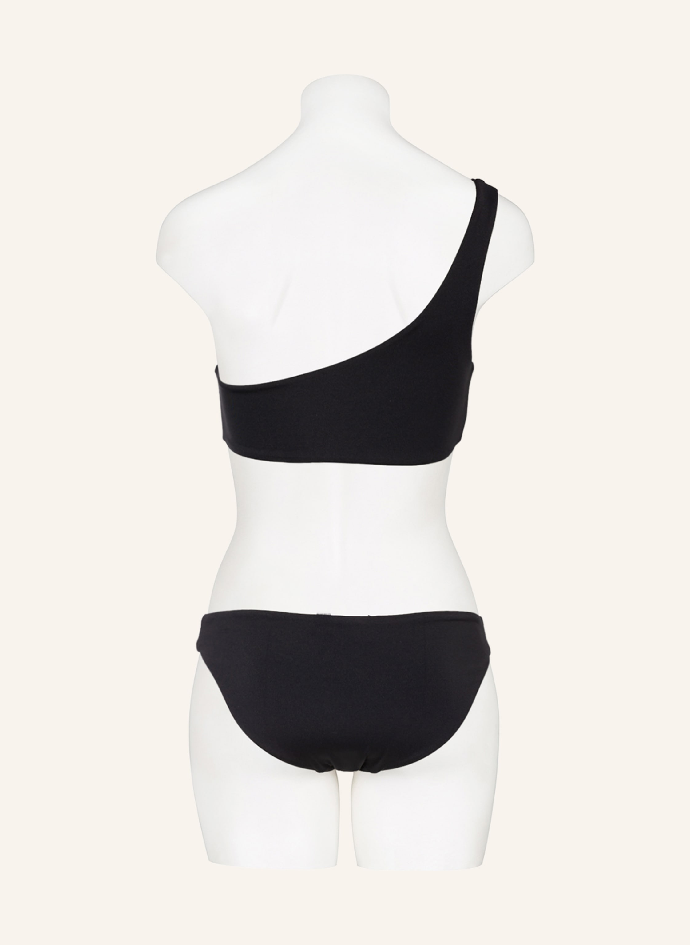Seafolly Basic Bikini Hose Collective Schwarz