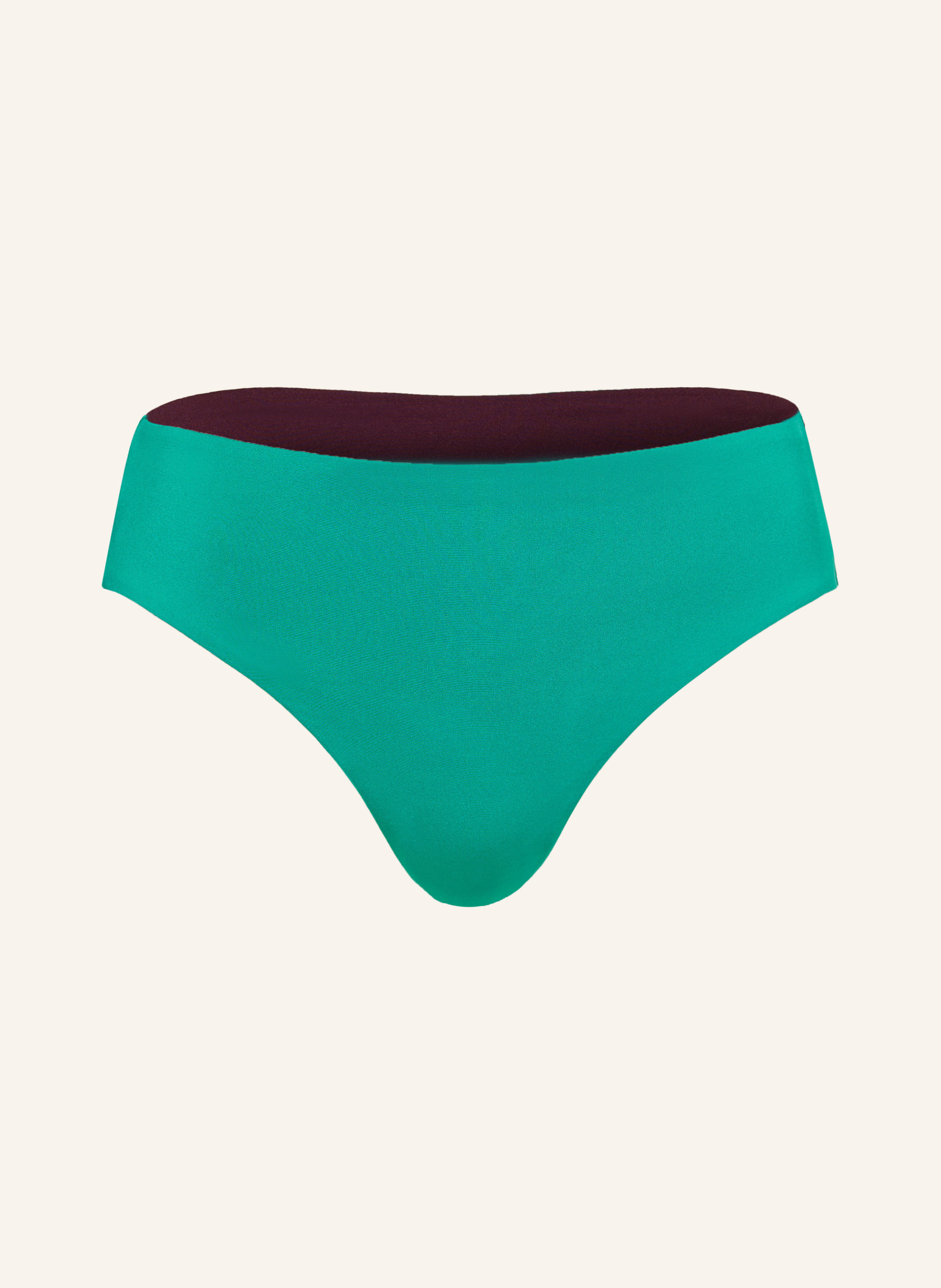 Andres Sarda D Od Bikini Z Wysokim Stanem Ouka Model Dwustronny Kolor