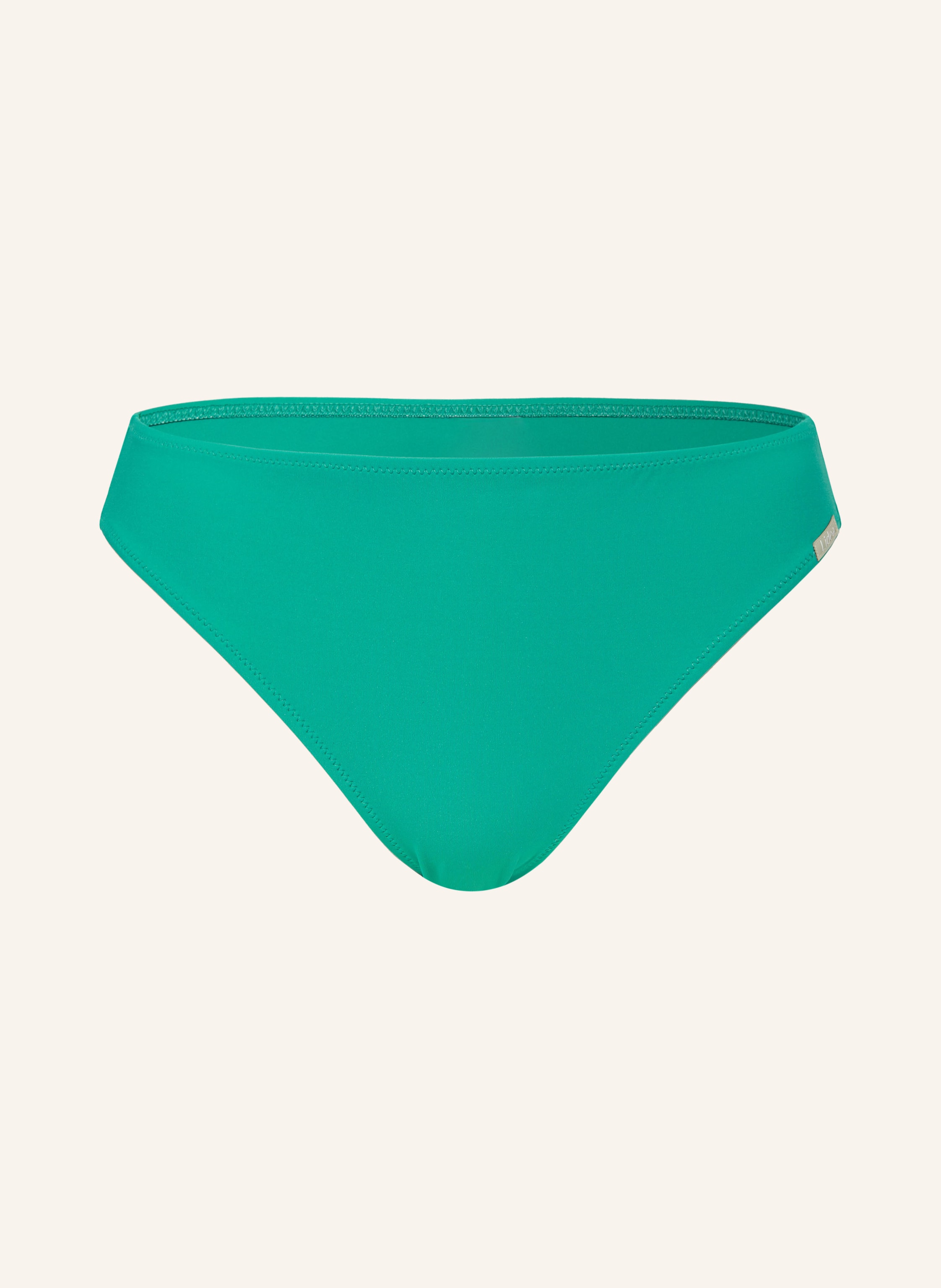 Preisvergleich F R Lidea Basic Bikini Hose The Core Gruen Aus Elasthan