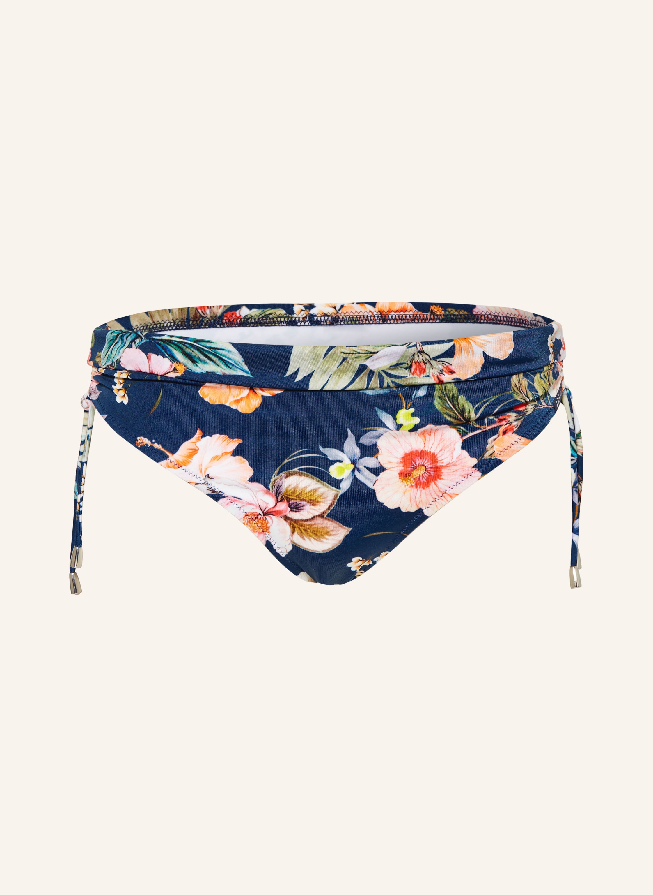 Lidea Basic Bikini Hose Lush Delight In Dunkelblau