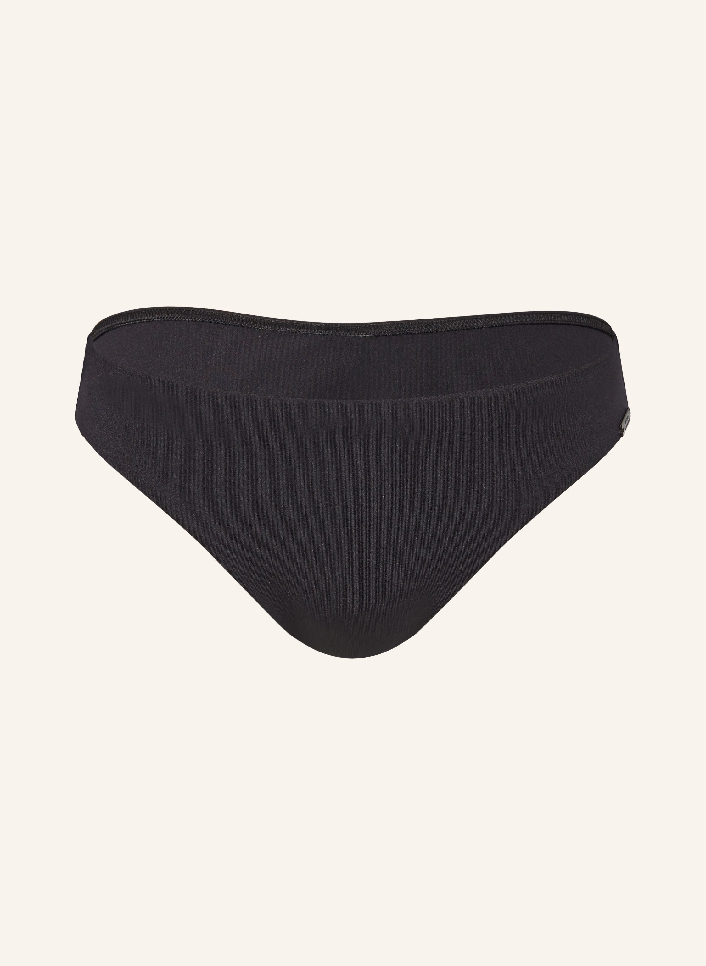 Maryan Mehlhorn Brazilian Bikini Hose Softline In Schwarz