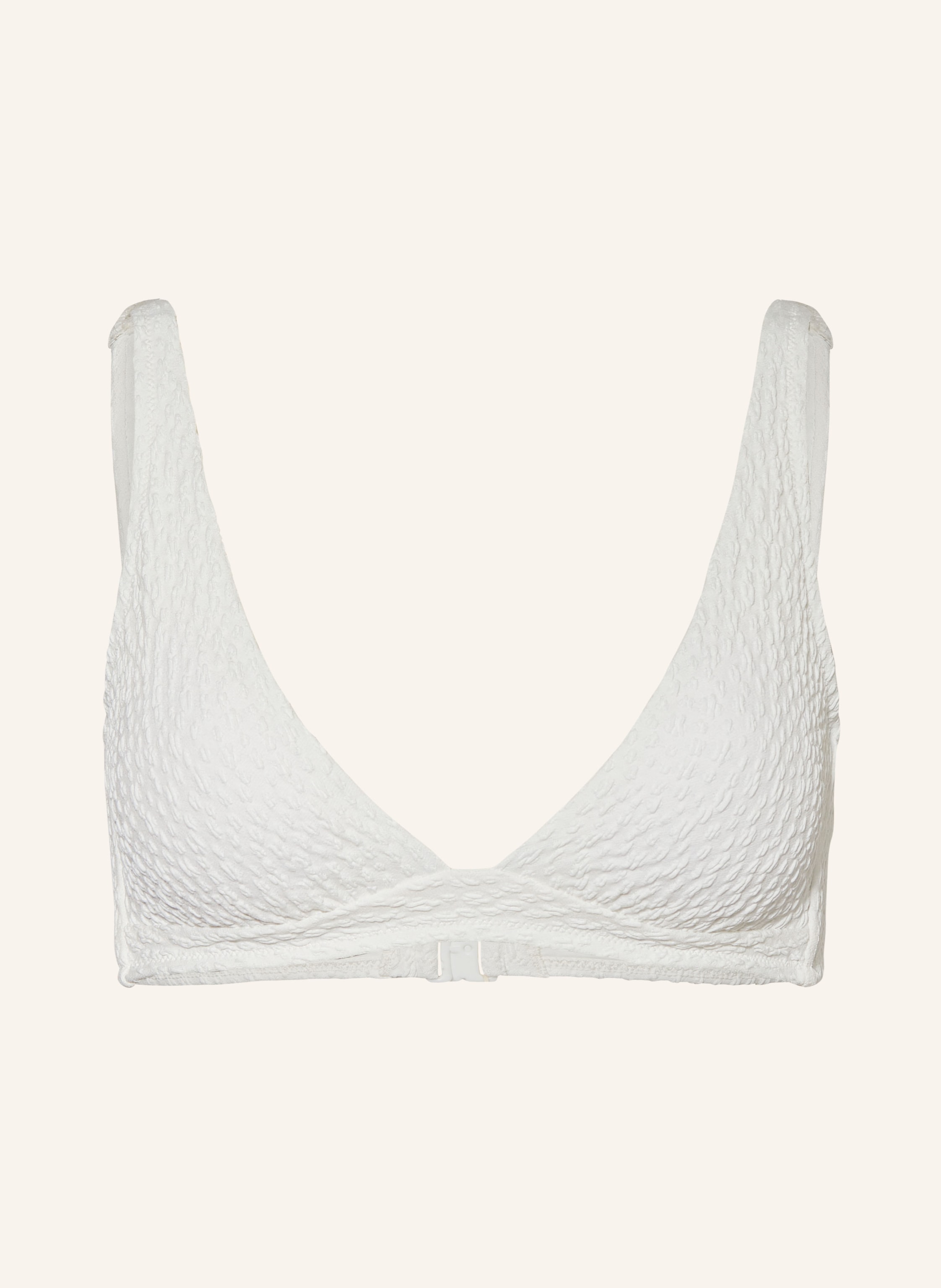 Watercult Bralette Bikini Top Boho Grace In Weiss