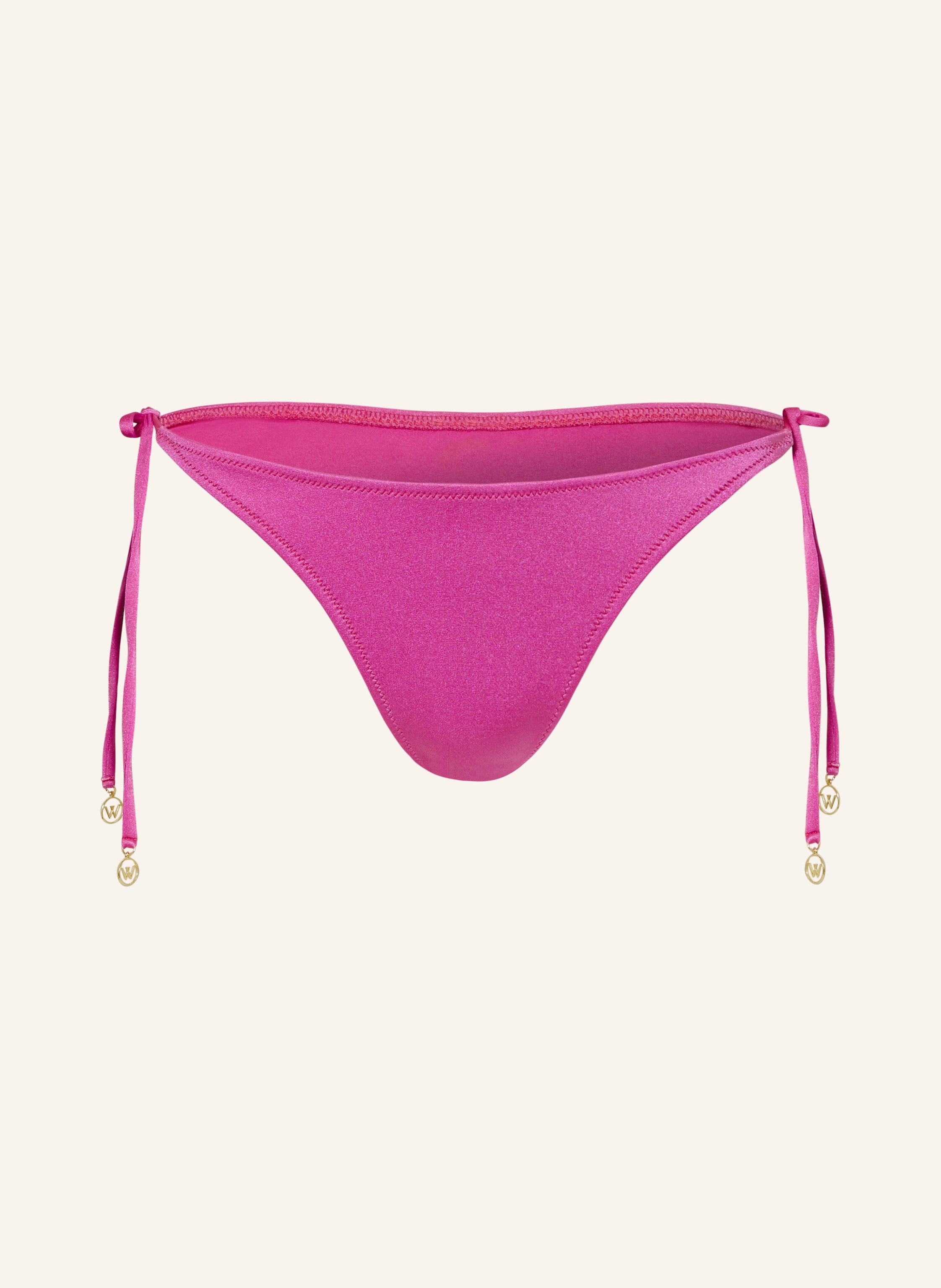 Watercult Brazilian Bikini Hose Viva Energy In Neonlila