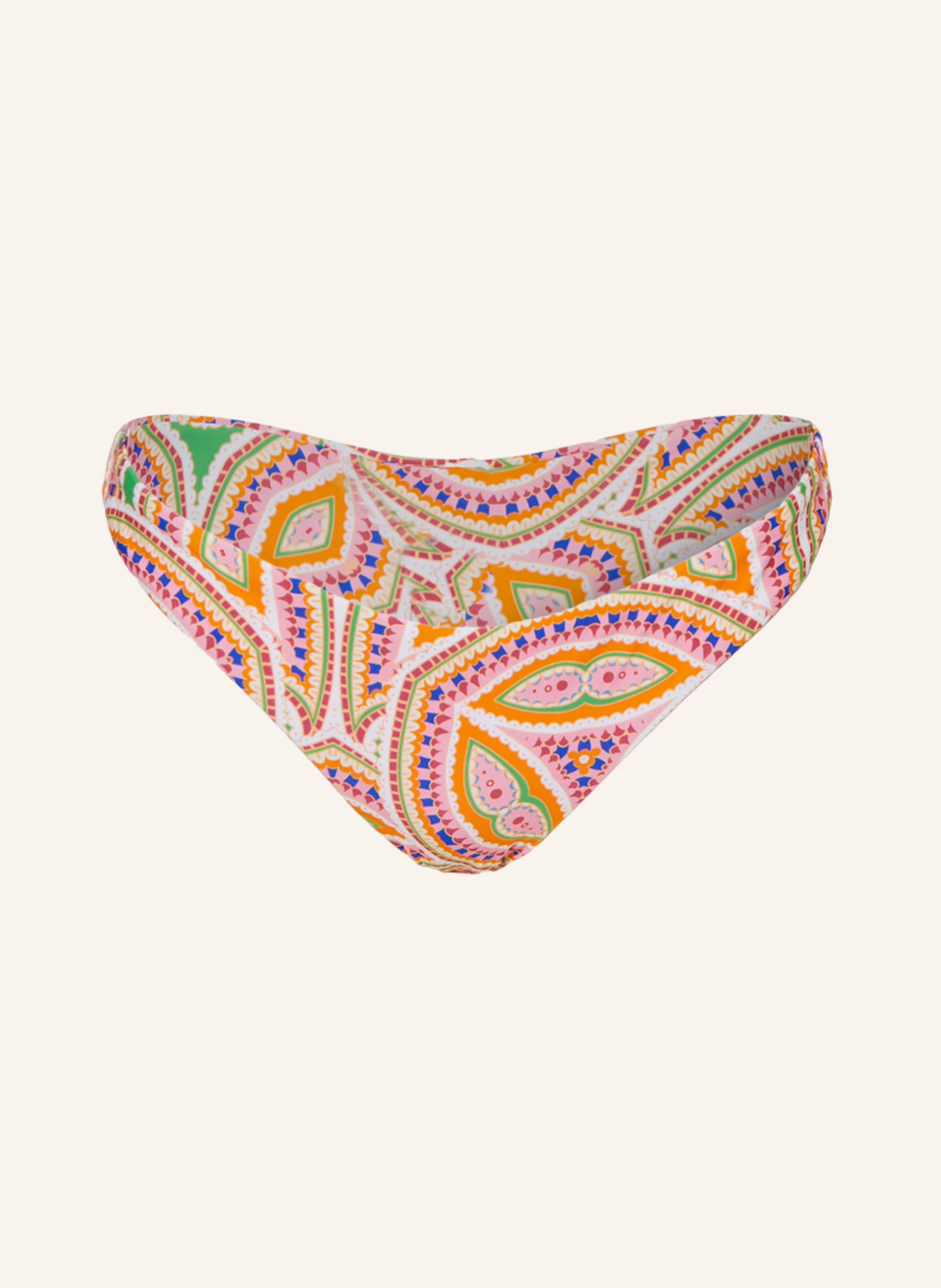 Hot Stuff Brazilian Bikini Hose