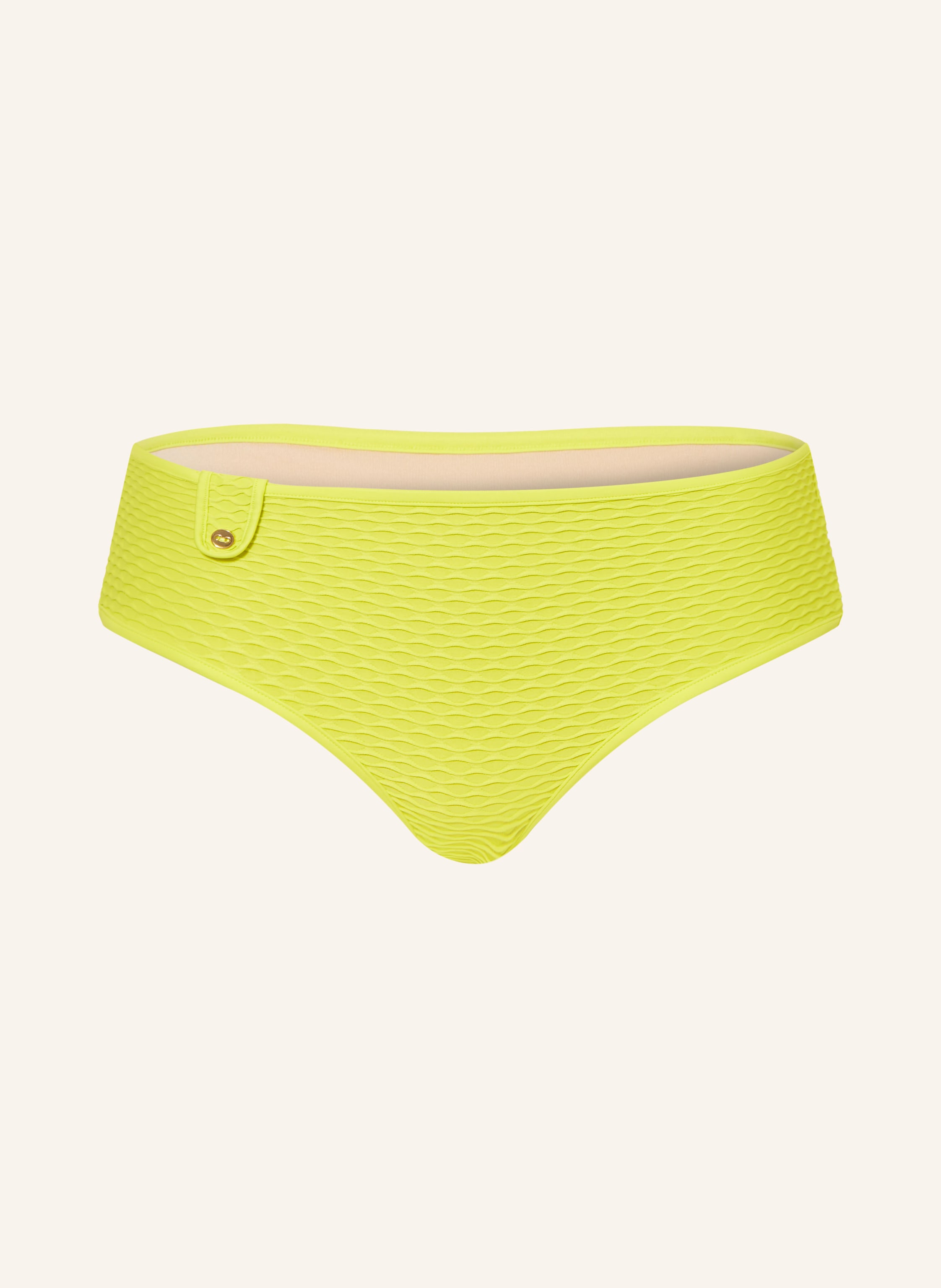 Marie Jo Panty Bikini Hose Brigitte In Hellgr N