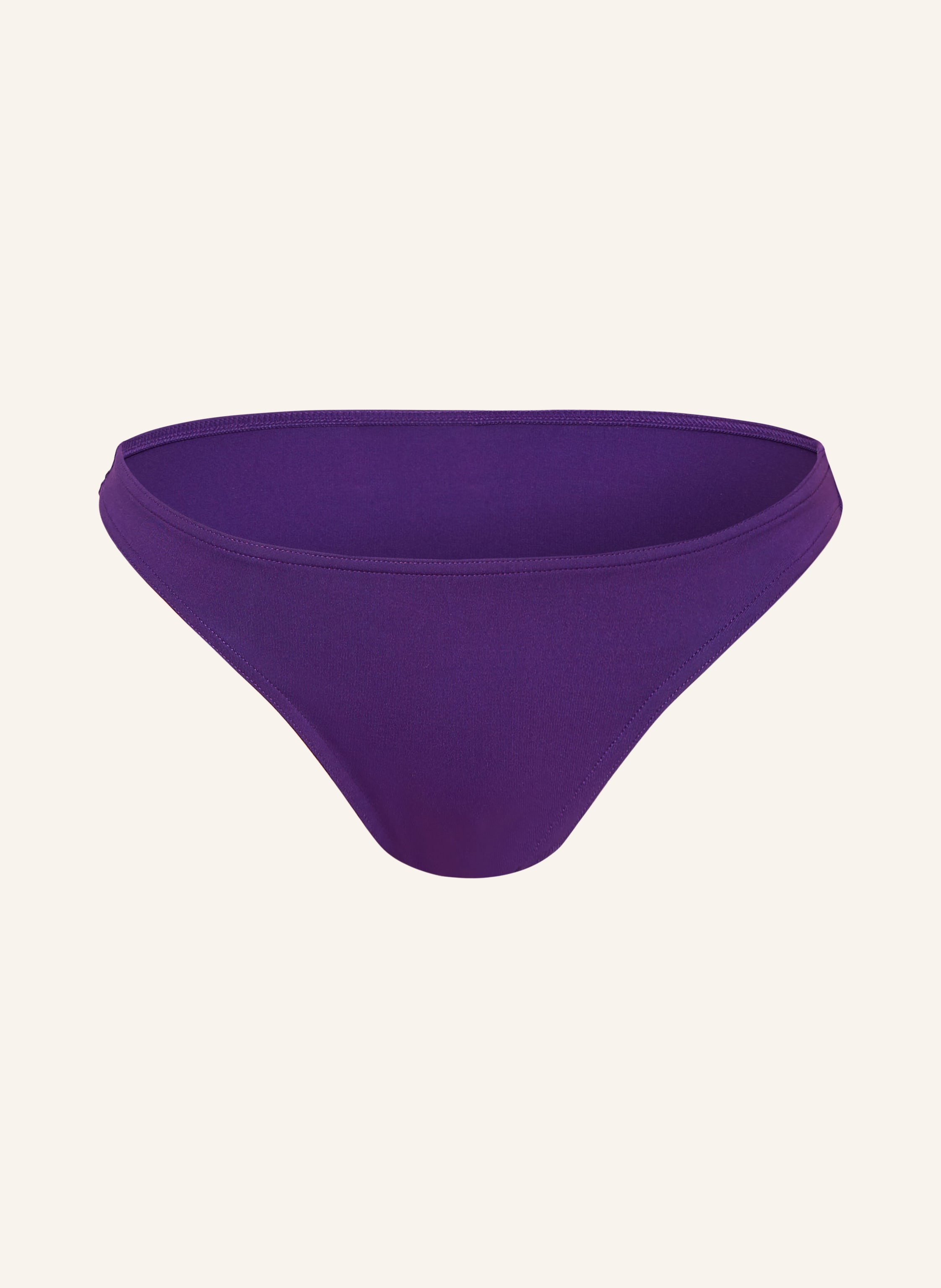 Eres Basic Bikini Hose Fripon In Lila