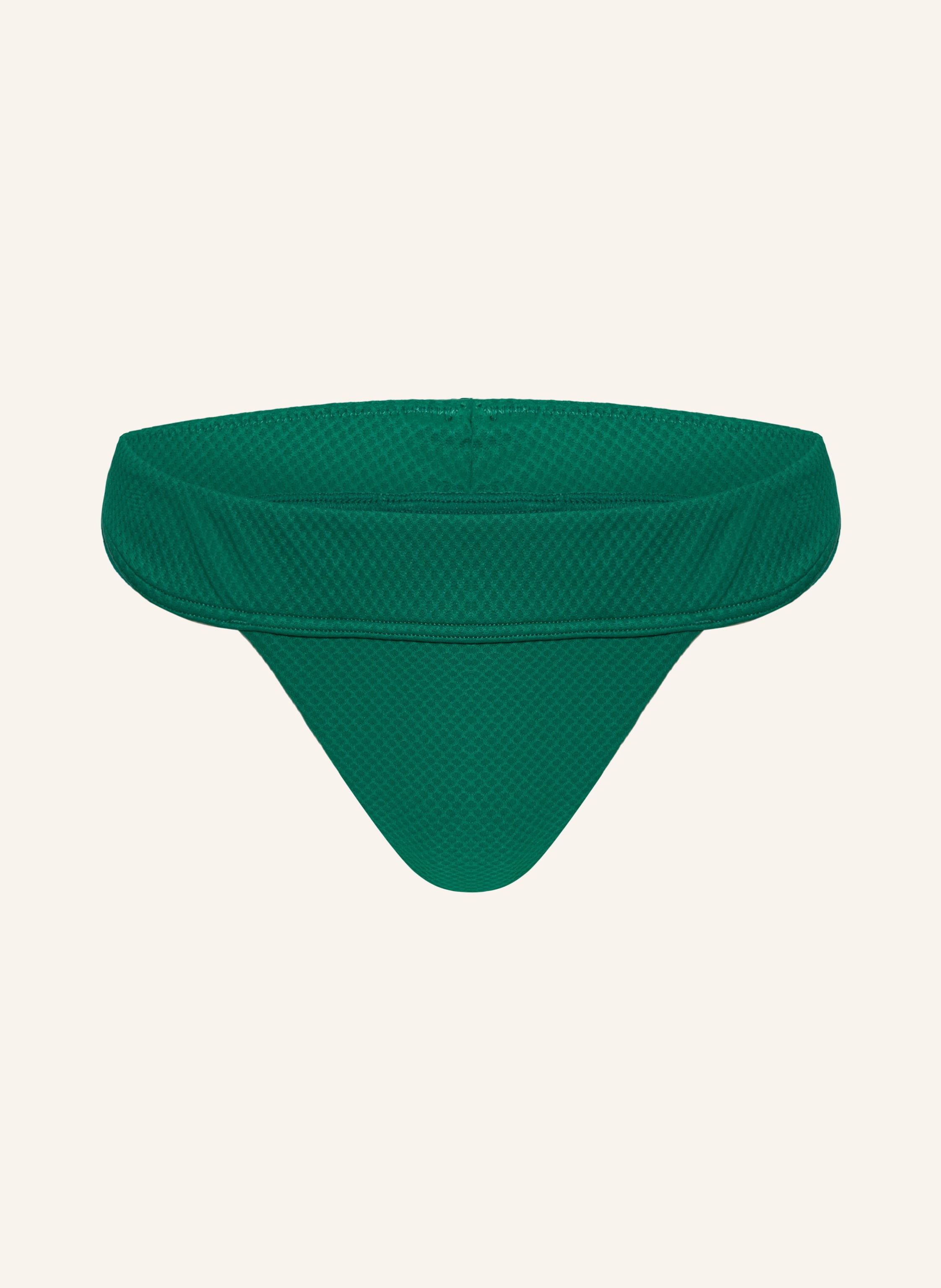 Sam Friday Triangel Bikini Slip Cabana In Gr N