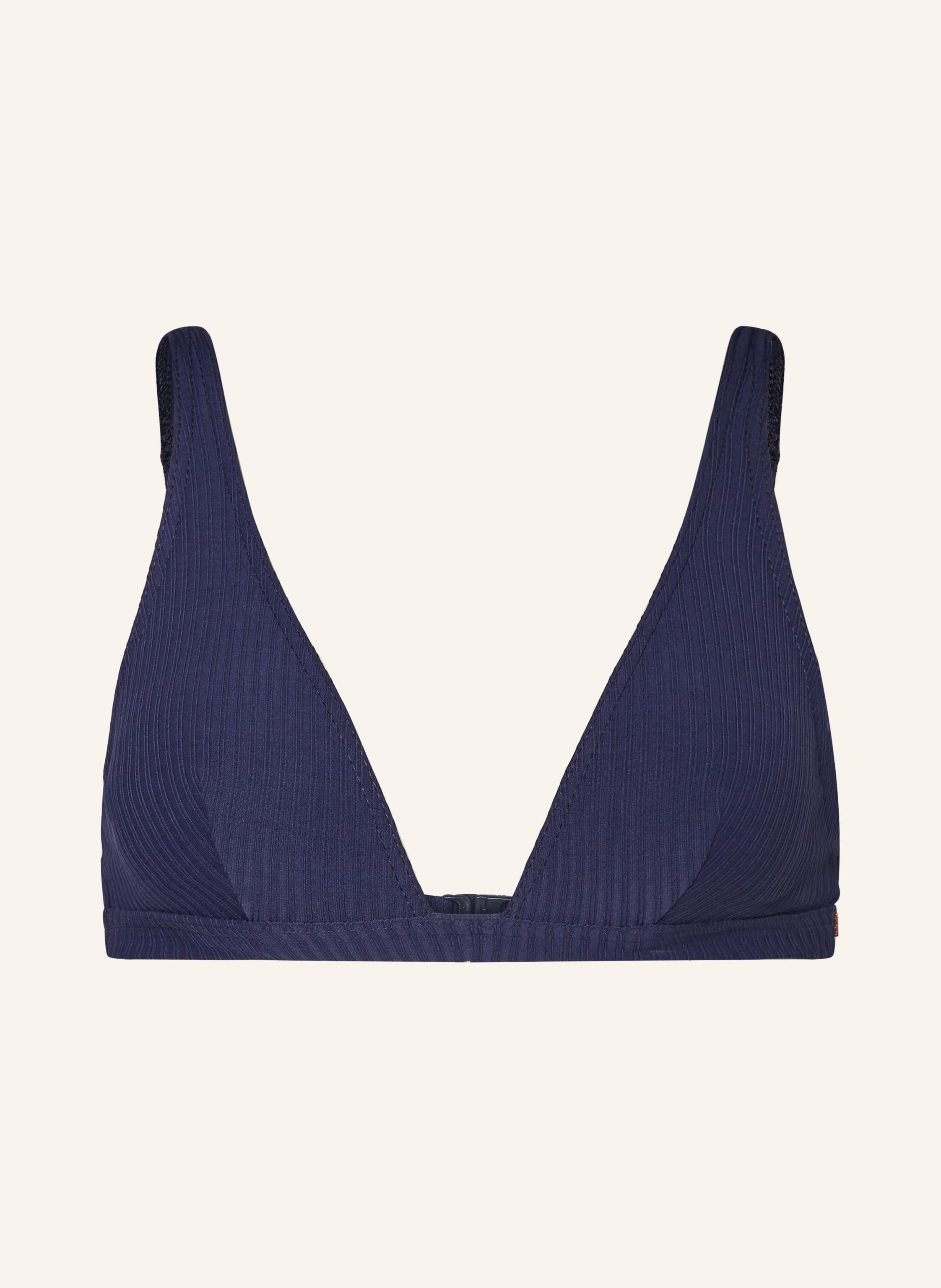 Banana Moon Triangel Bikini Top Bayview Drino In Dunkelblau