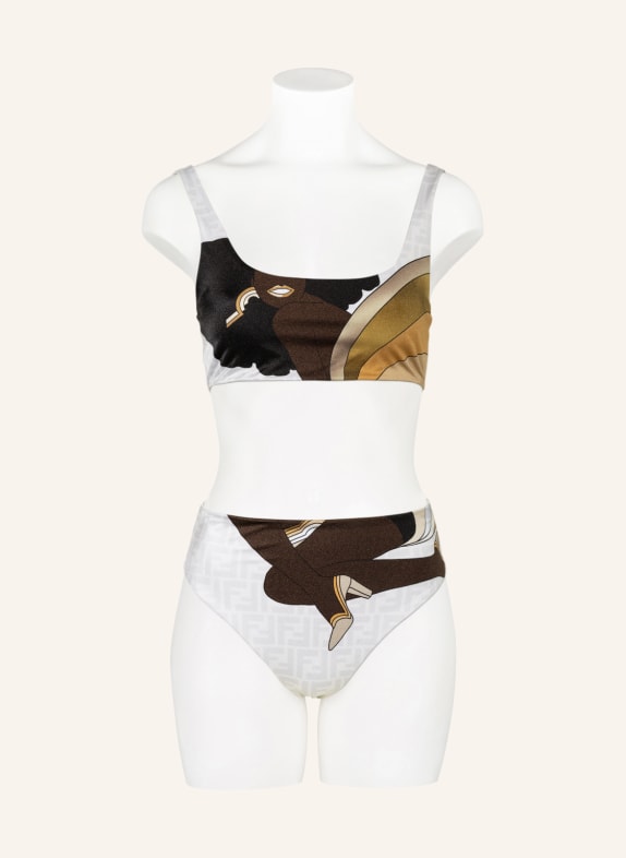 Buy Fendi Bikini Sets Online Breuninger