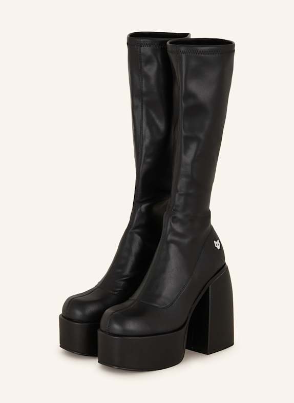 Naked Wolfe Online Shop