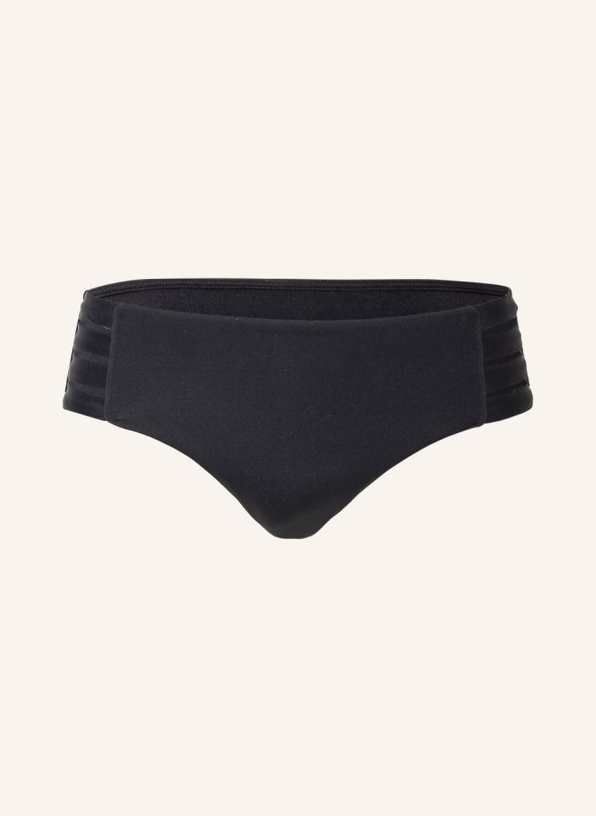 Seafolly Panty Bikini Hose Seafolly Collective In Schwarz Breuninger