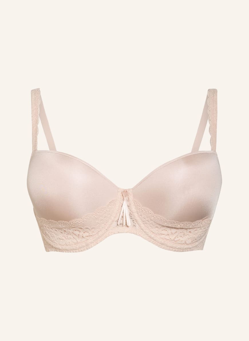 PrimaDonna TWIST Balconette Bra I DO In Nude Breuninger