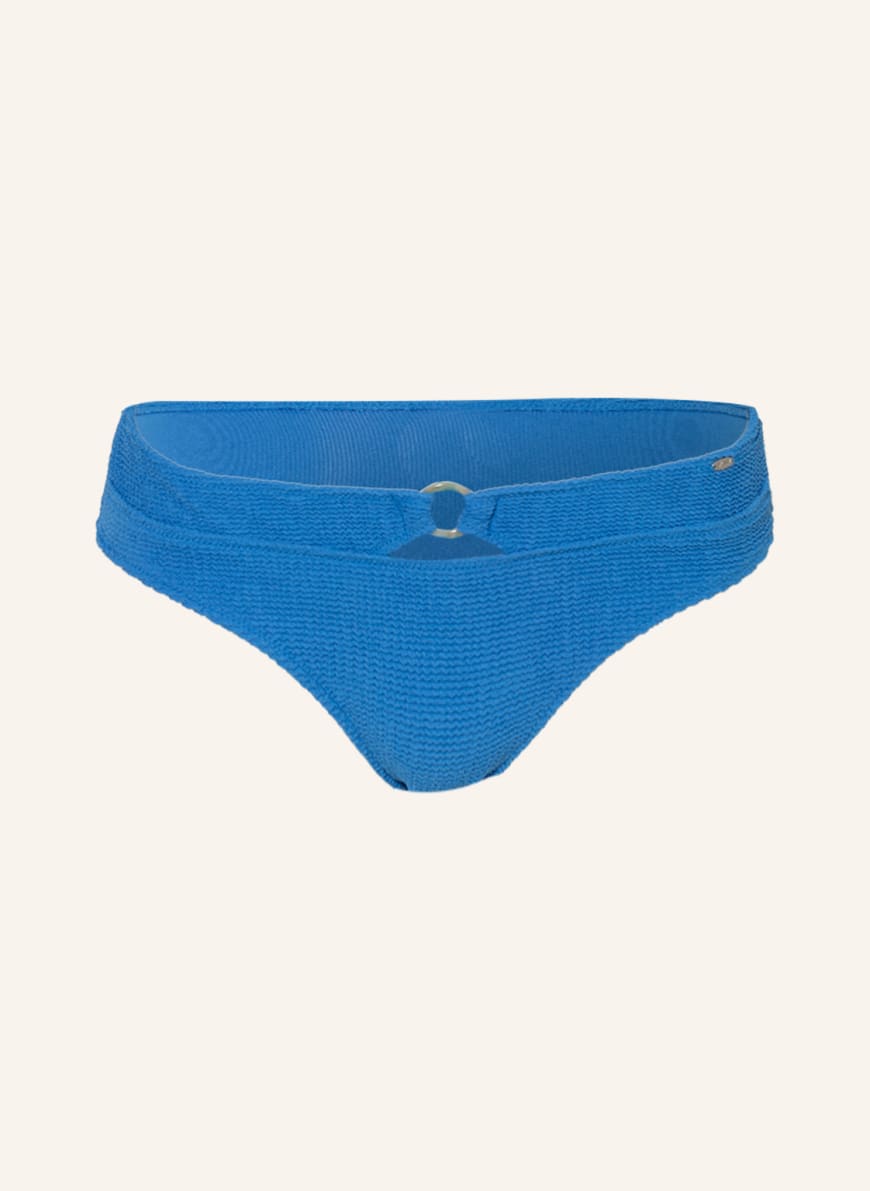 Skiny Sunset Glamour Bikini Bottoms Every Summer In Sun Deluxe In Blue