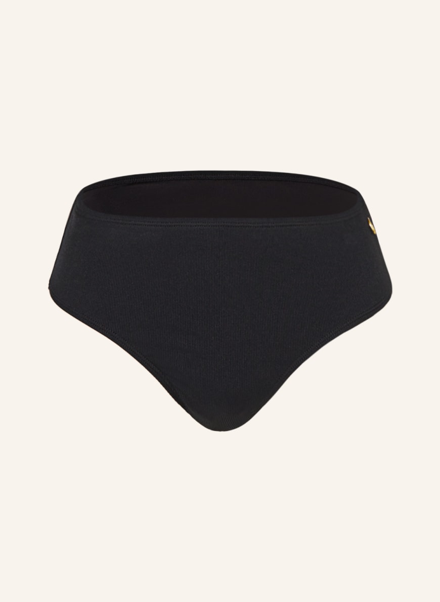 Ten Cate Basic Bikini Bottoms In Black Breuninger