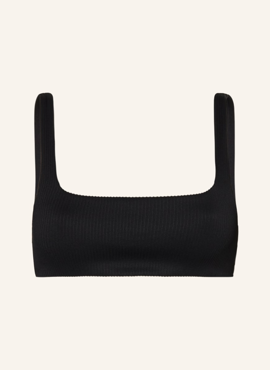 Cos Bralette Bikini Top In Black Breuninger