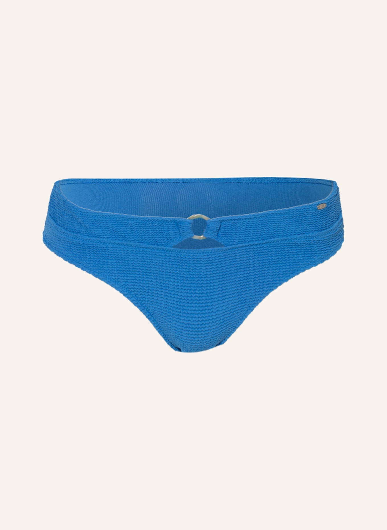 Skiny Sunset Glamour Bikini Bottoms Every Summer In Sun Deluxe In Blue