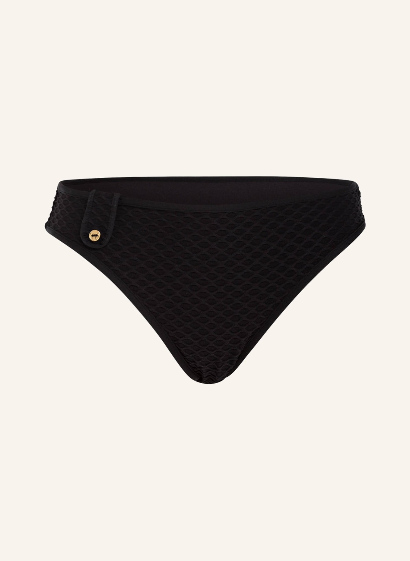 Marie Jo Basic Bikini Hose Brigitte In Schwarz