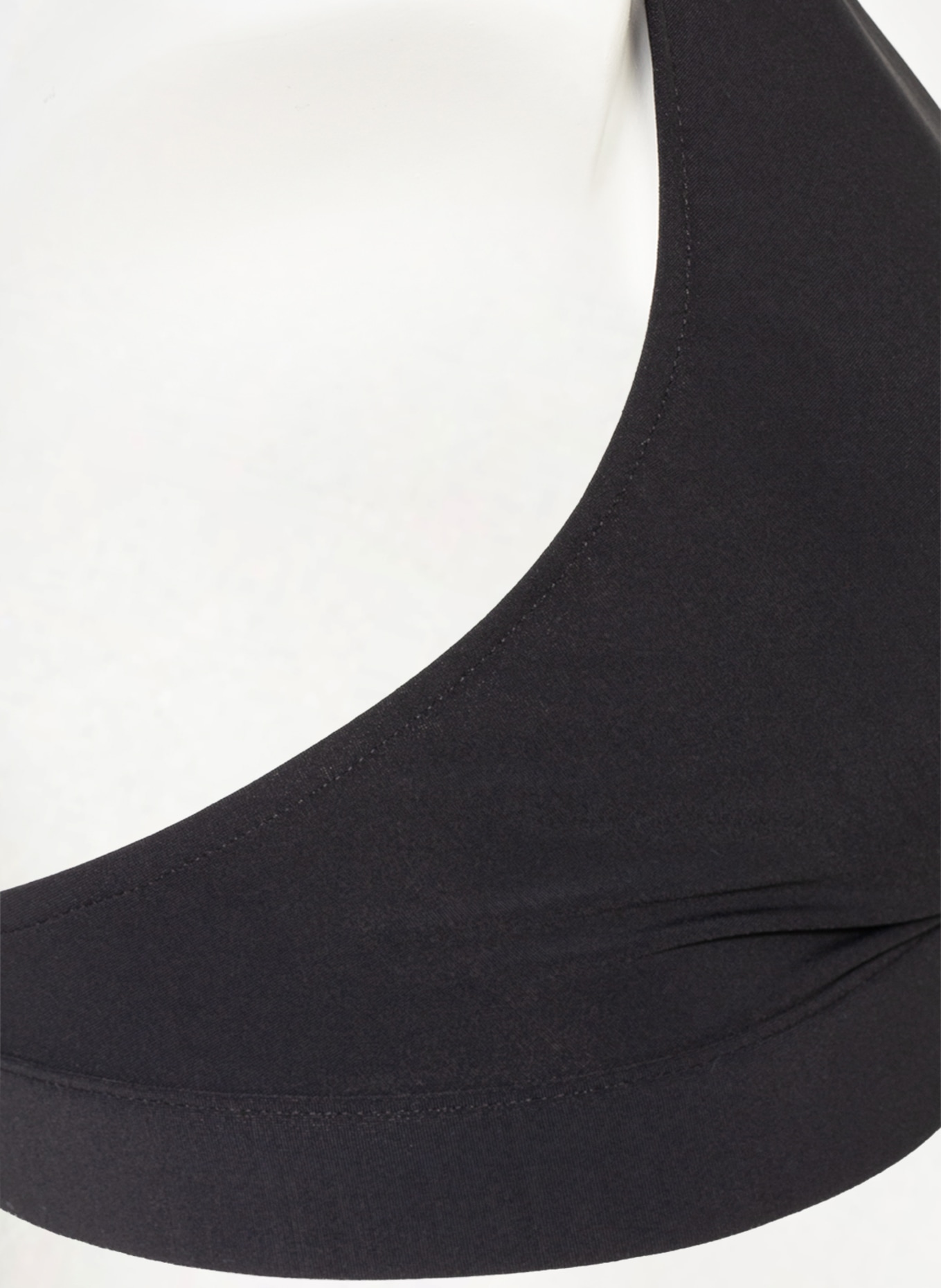 Chantelle Bralette Bikini Top Inspire In Schwarz