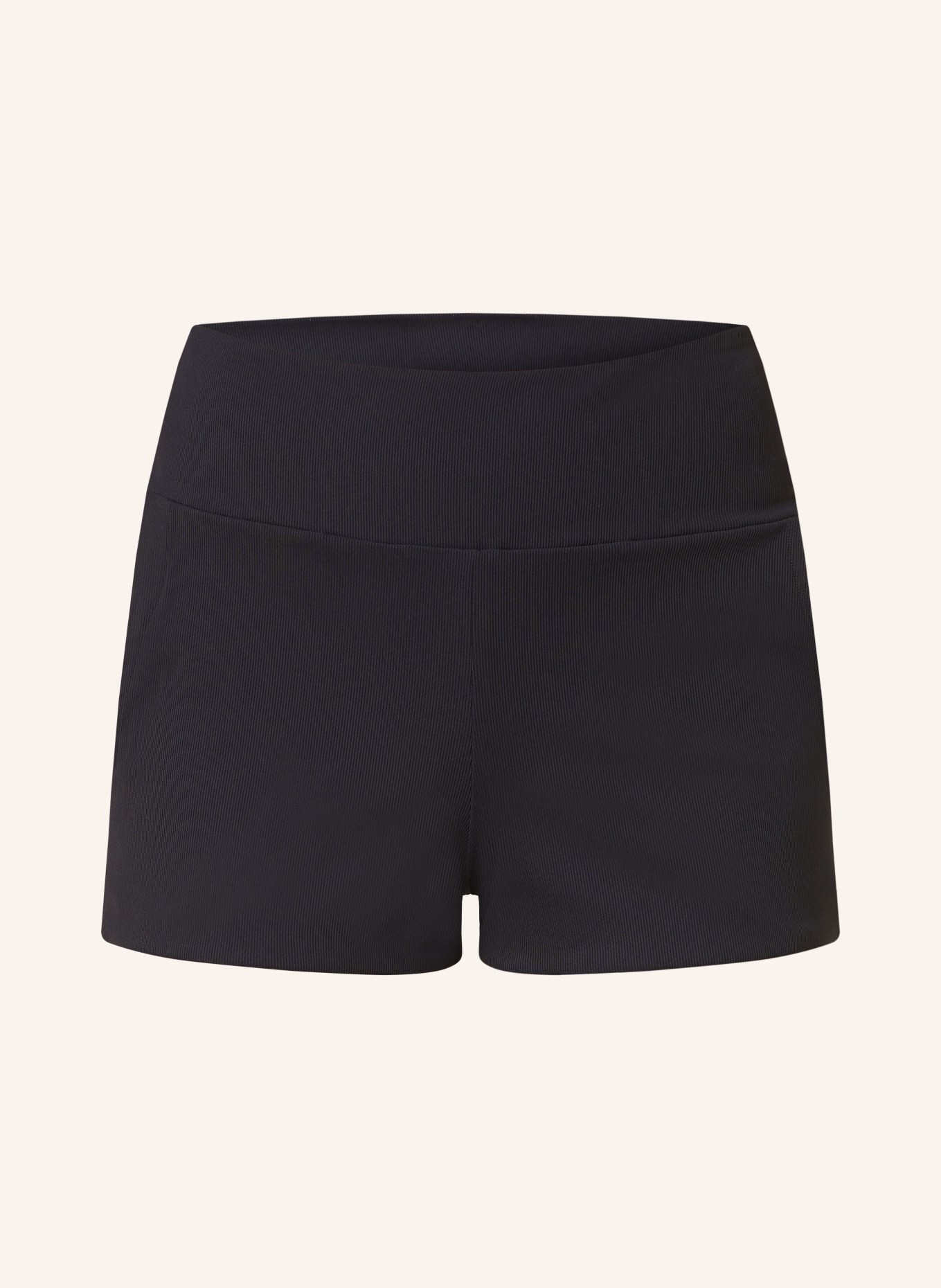 Mymarini Panty Bikini Hose Mit Uv Schutz In Schwarz