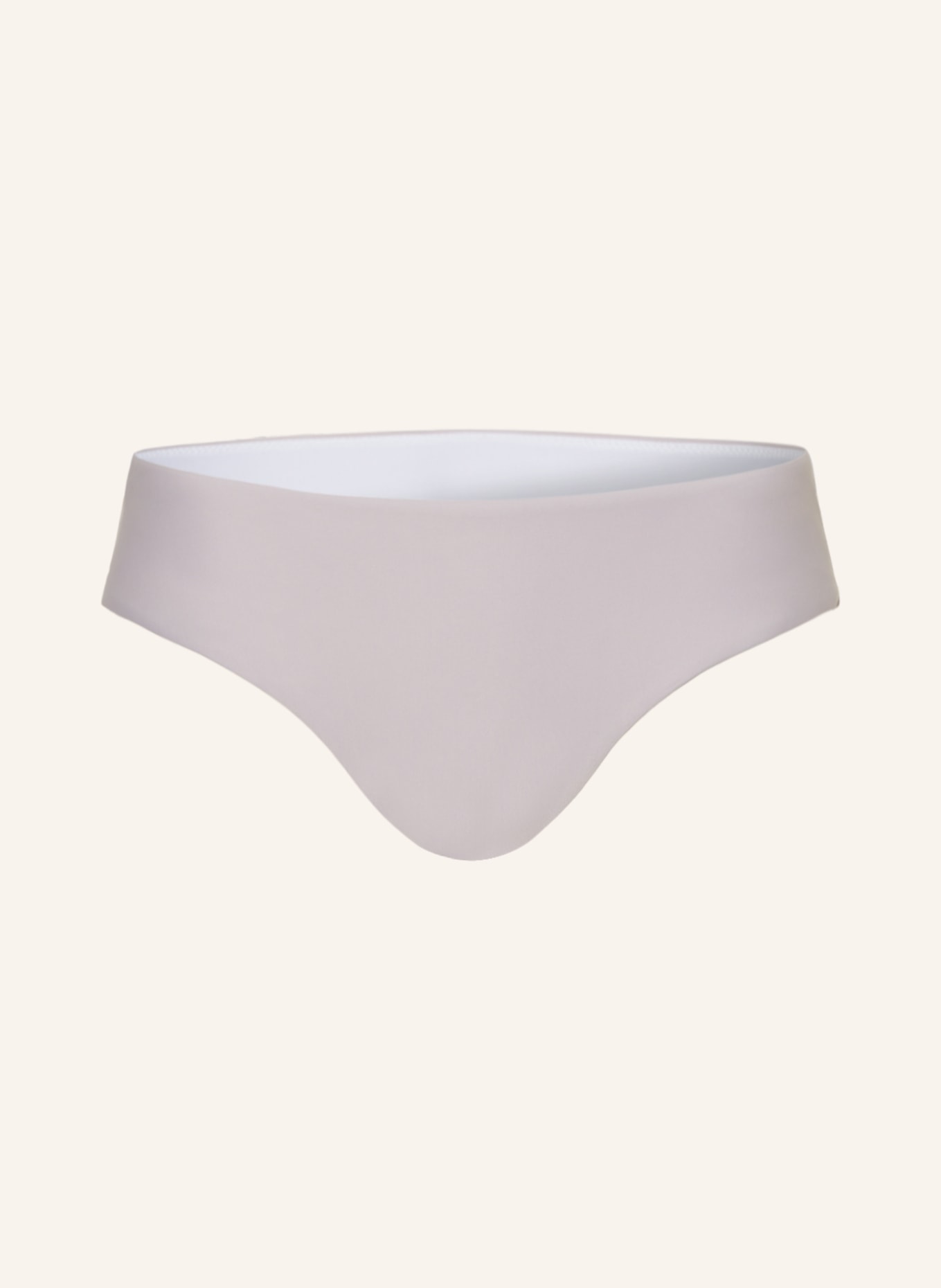 Picture Basic Bikini Hose Soroya Mit Uv Schutz In Helllila