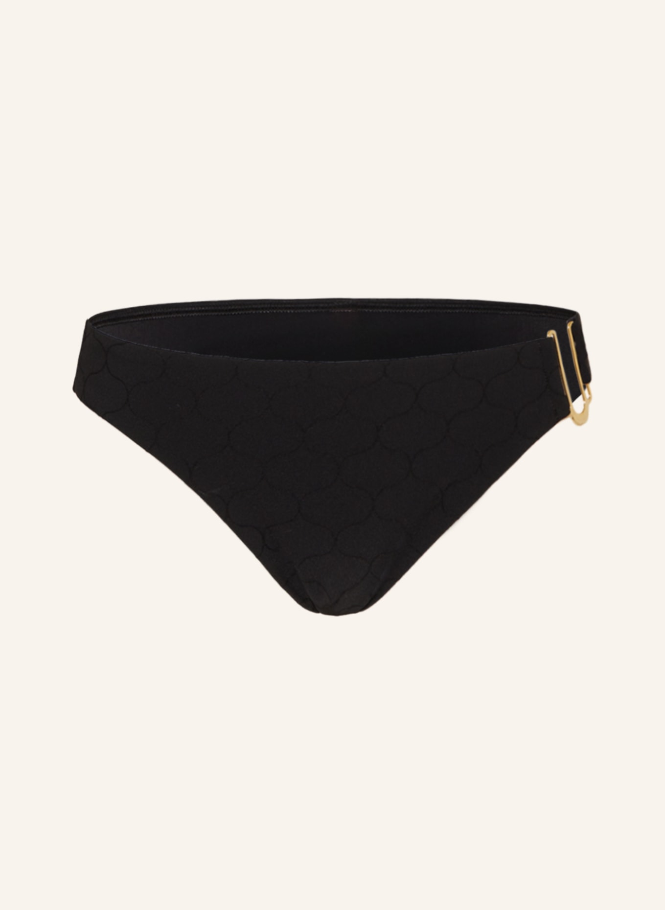 Chantelle Basic Bikini Hose Glow In Schwarz