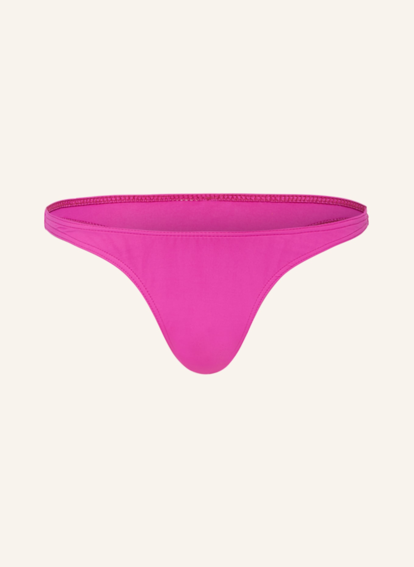 Banana Moon Brazillian Bikini Hose Colorsun Rita In Fuchsia