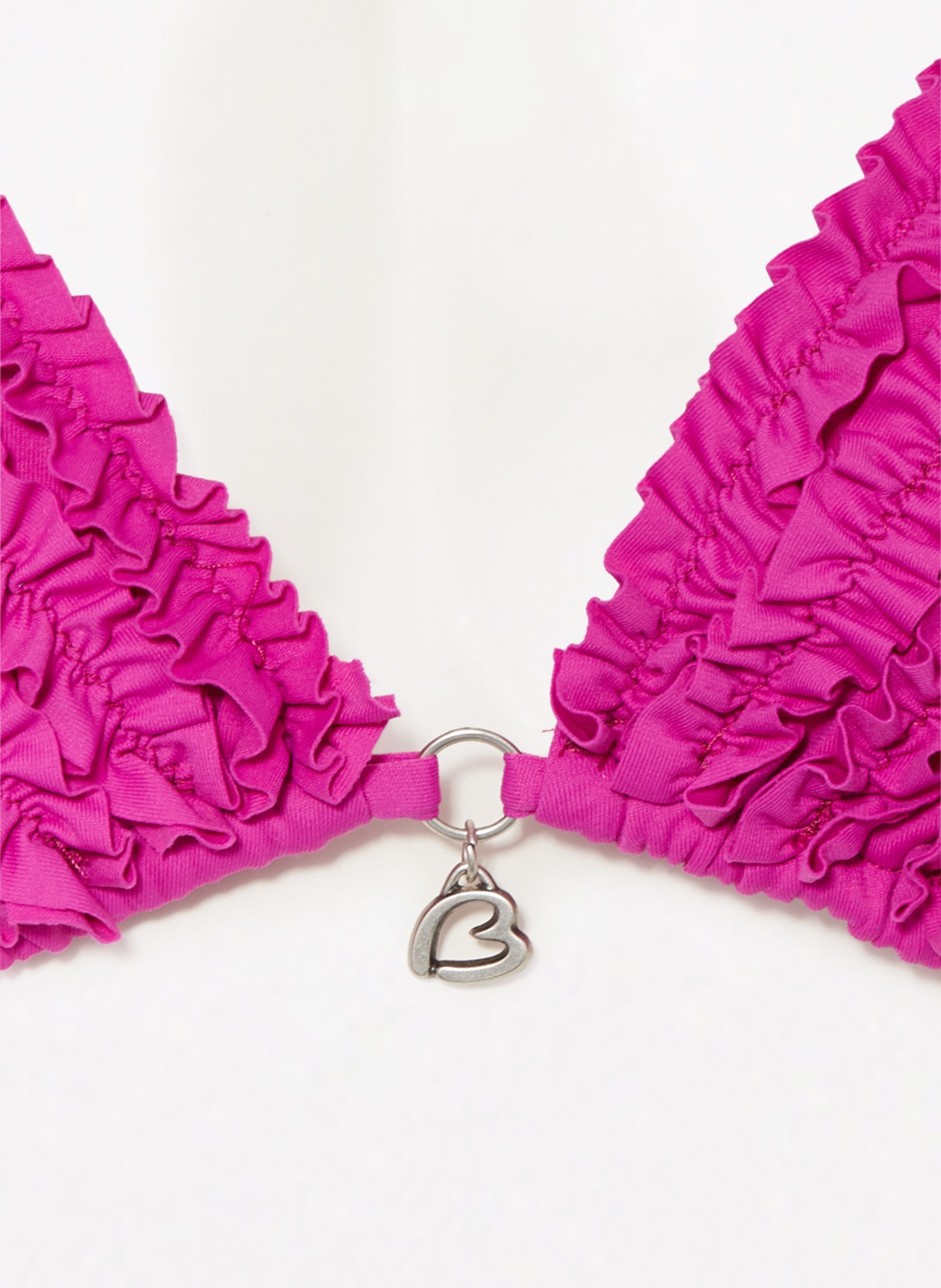Banana Moon Brazillian Bikini Hose Colorsun Rita In Fuchsia