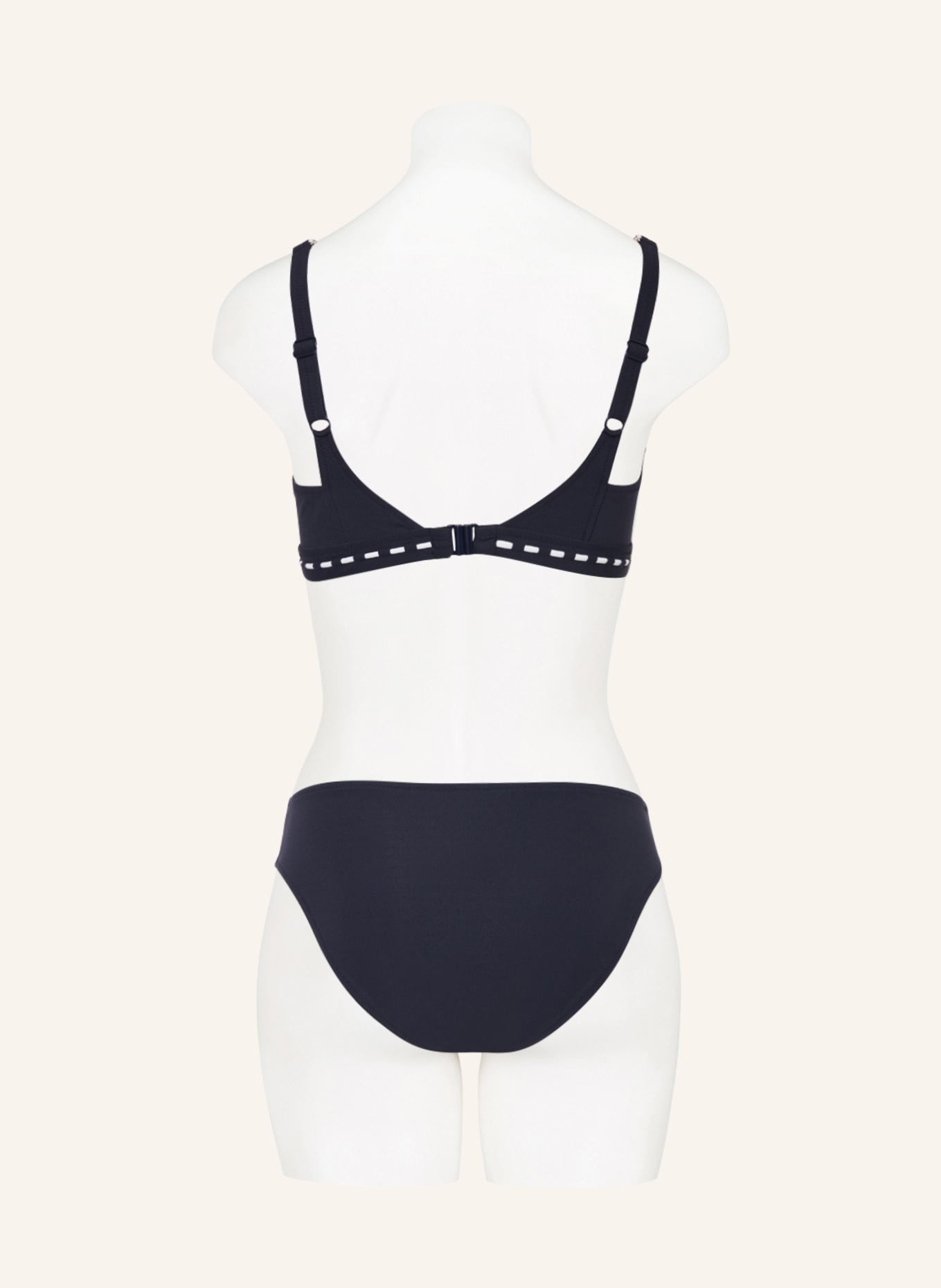 Lidea Basic Bikini Hose Marine Mindset In Dunkelblau