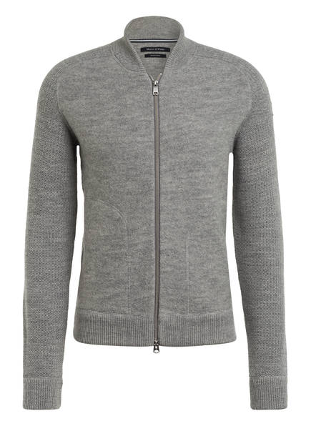 Marc O'Polo Strickjacke aus Schurwolle Capsule Collection 199,95 €