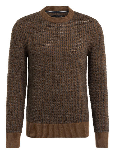  Marc O'Polo Grobstrickpullover aus Schurwolle Capsule Collection 159,95 €