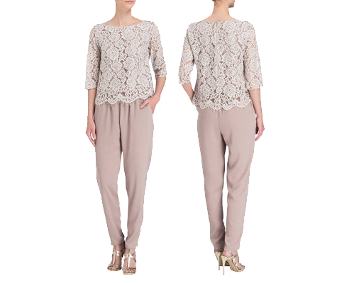 alternativen kleid brautjungfern
