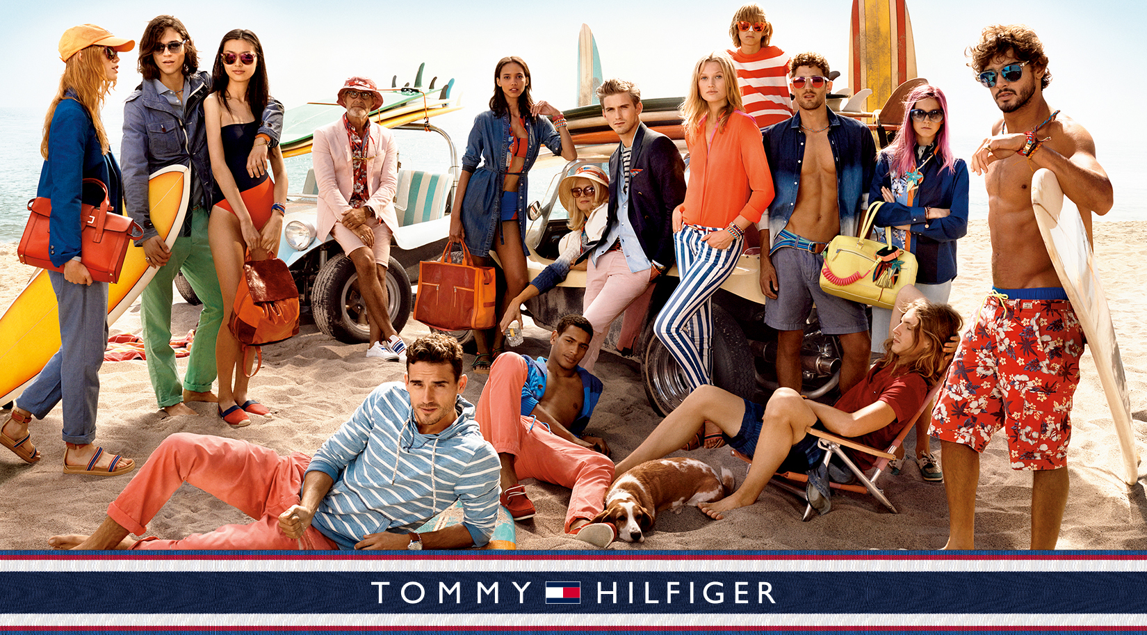 TOMMY HILFIGER Online Shop BREUNINGER
