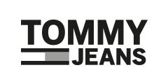 TOMMY JEANS Logo