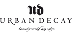 URBAN DECAY Logo