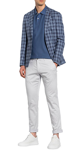 breuninger sweatshirt herren