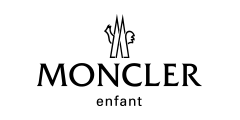 Moncler Enfant Logo