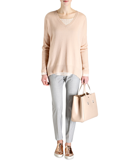 Smart Casual Dresscode für Damen :: BREUNINGER