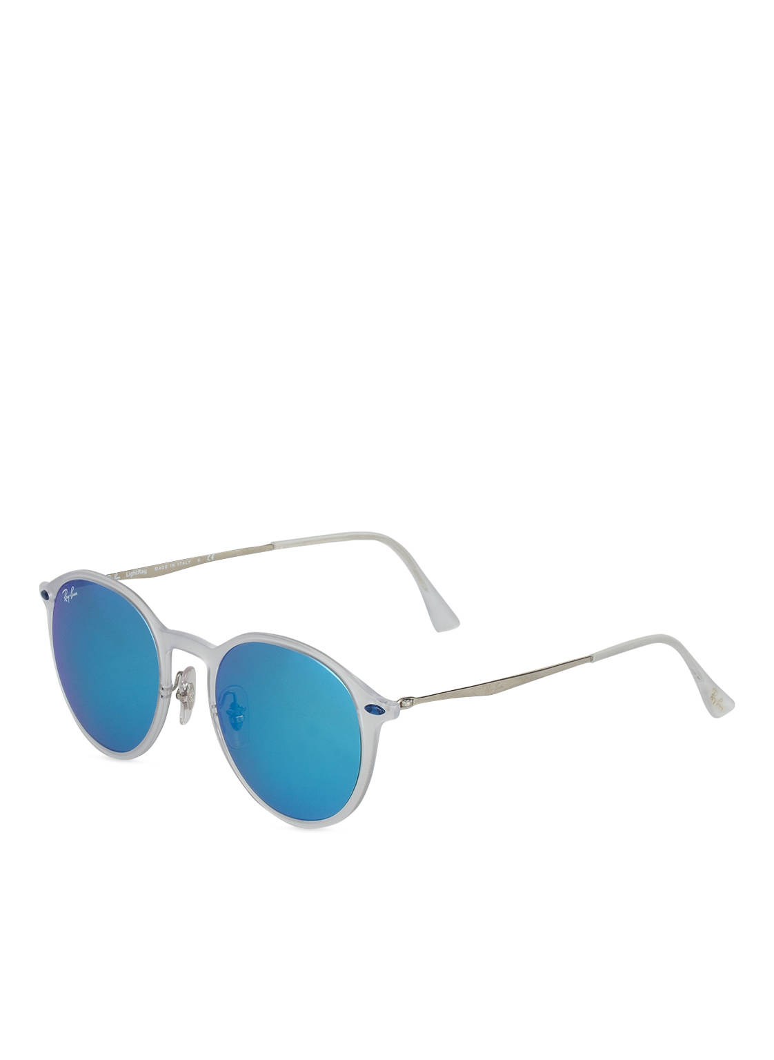 ray ban sonnenbrille braun blau ray ban sonnenbrille braun blau