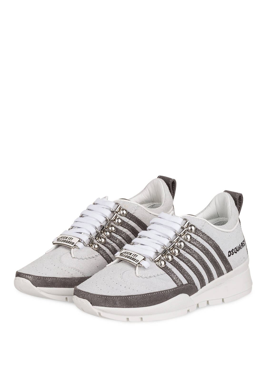 Dsquared Schuhe Frauen Dsquared Schuhe Frauen