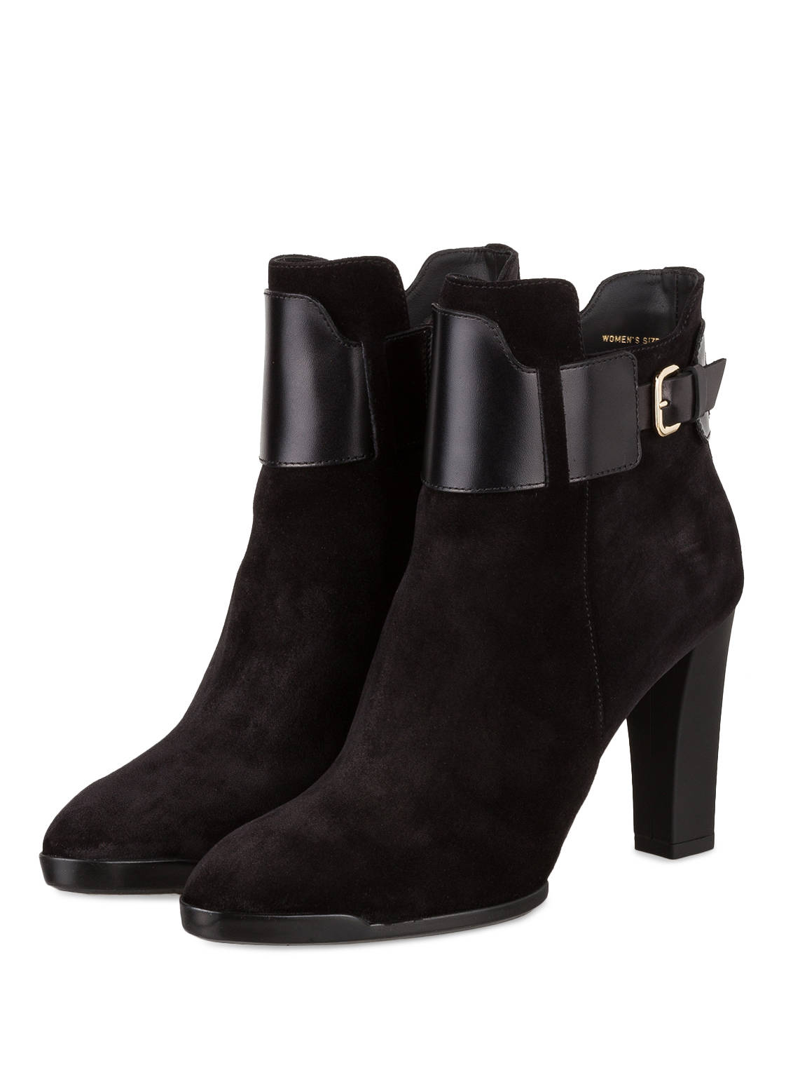 Tod's Stiefeletten Tod's Stiefeletten