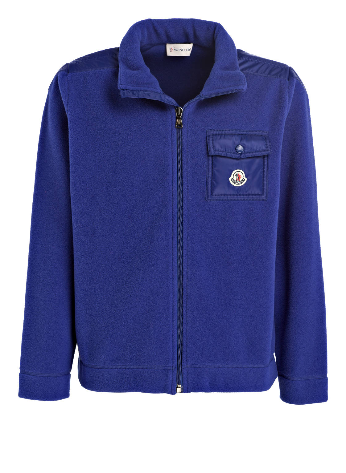 moncler kinder fleecejacke moncler kinder fleecejacke