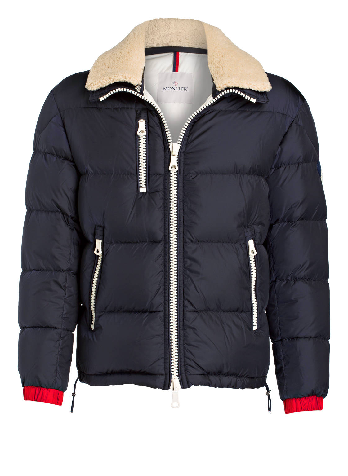 Moncler Daunen Steppjacke Moncler Daunen Steppjacke