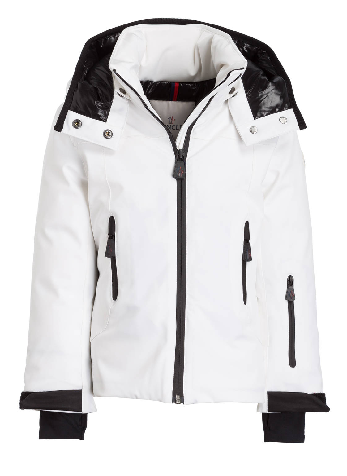 Moncler Skijacke Moncler Skijacke