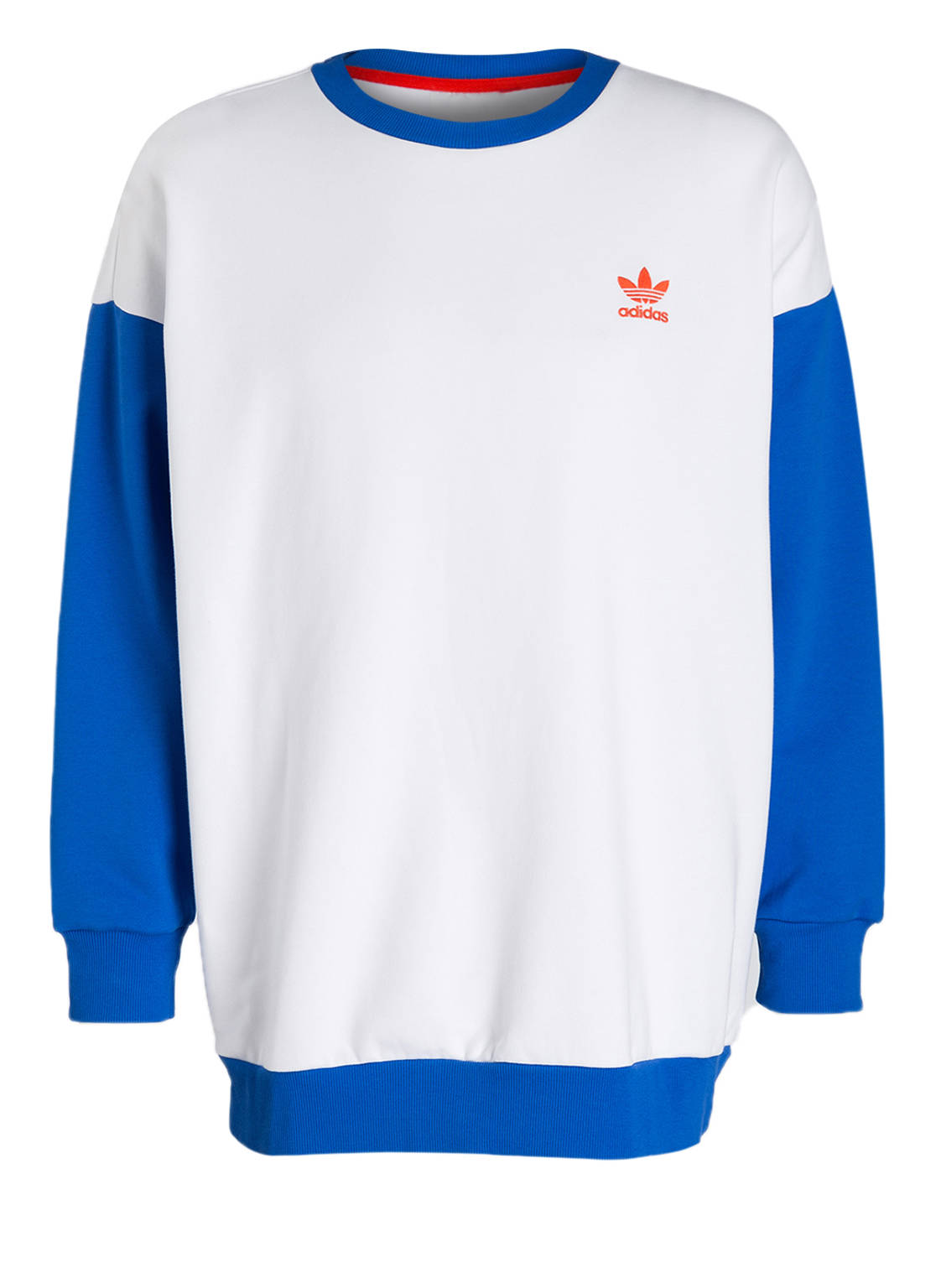 adidas originals herren pullover blau adidas originals herren pullover blau
