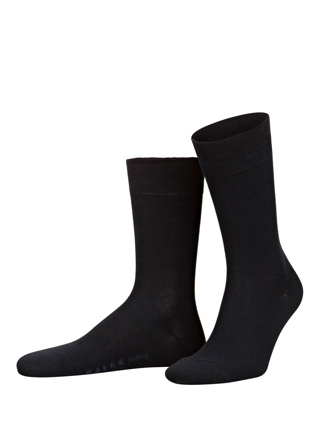 Falke 2er-Pack Socken Swing blau